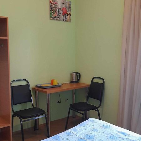 When In Tbilisi Ξενοδοχείο Εξωτερικό φωτογραφία