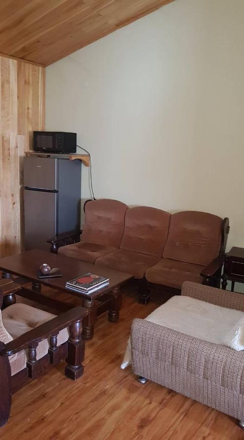 When In Tbilisi Ξενοδοχείο Εξωτερικό φωτογραφία