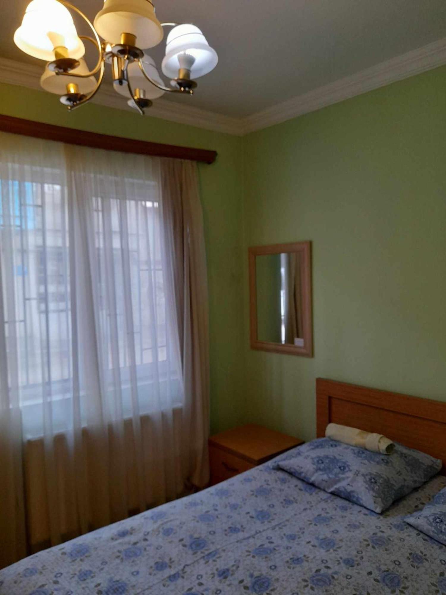 When In Tbilisi Ξενοδοχείο Εξωτερικό φωτογραφία