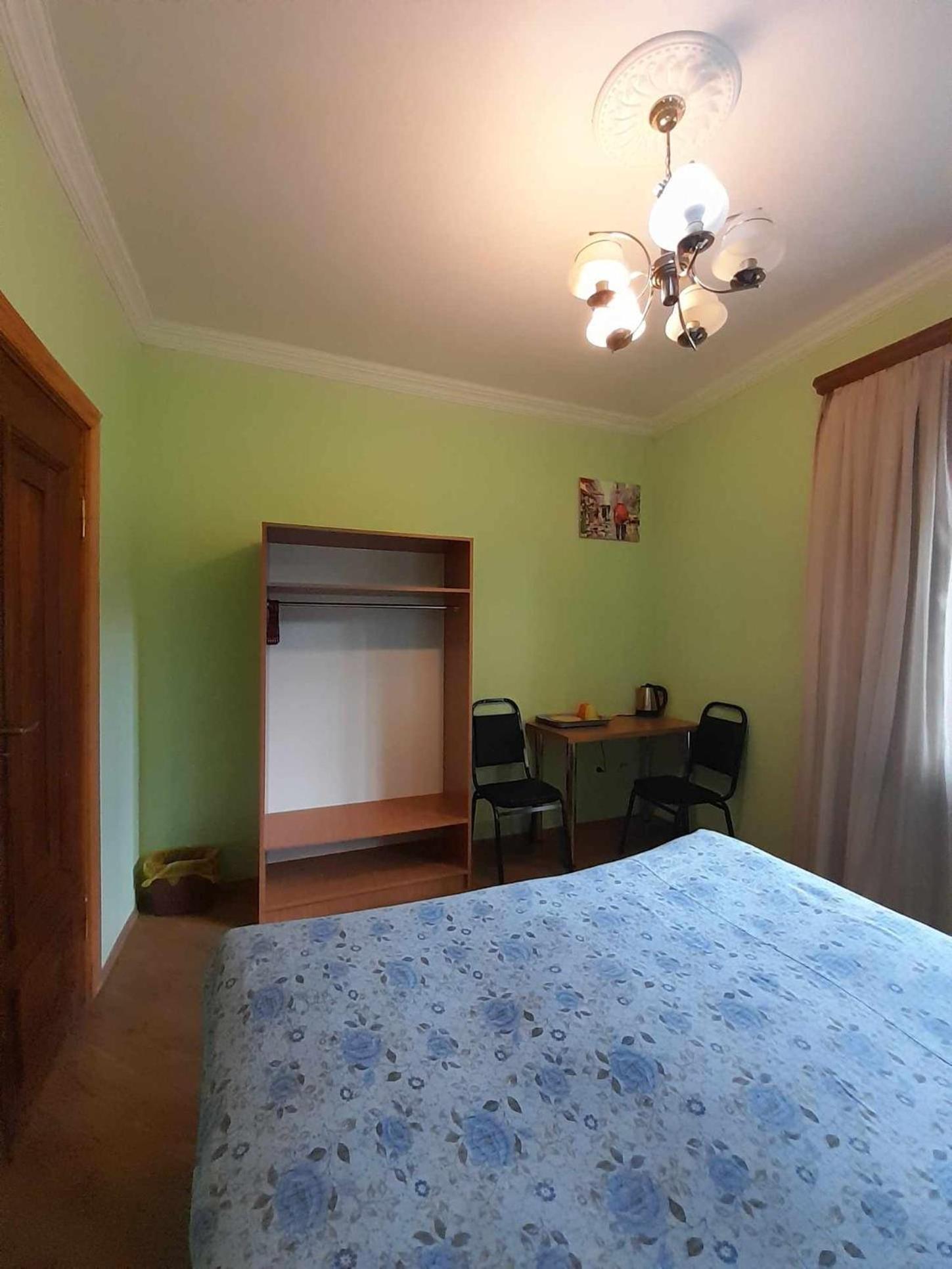 When In Tbilisi Ξενοδοχείο Εξωτερικό φωτογραφία