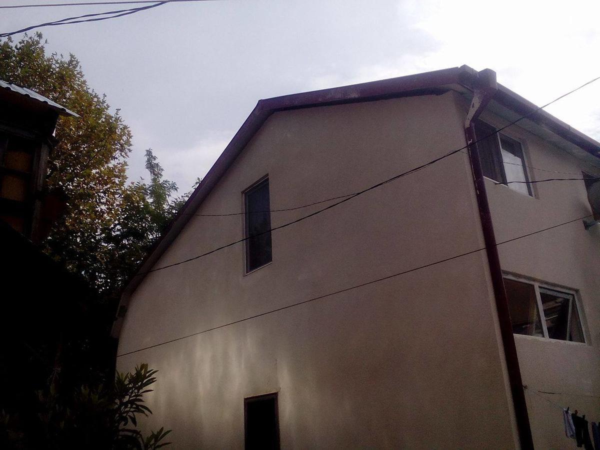 When In Tbilisi Ξενοδοχείο Εξωτερικό φωτογραφία
