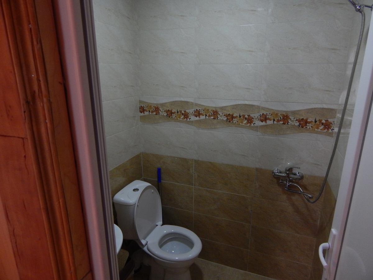 When In Tbilisi Ξενοδοχείο Εξωτερικό φωτογραφία